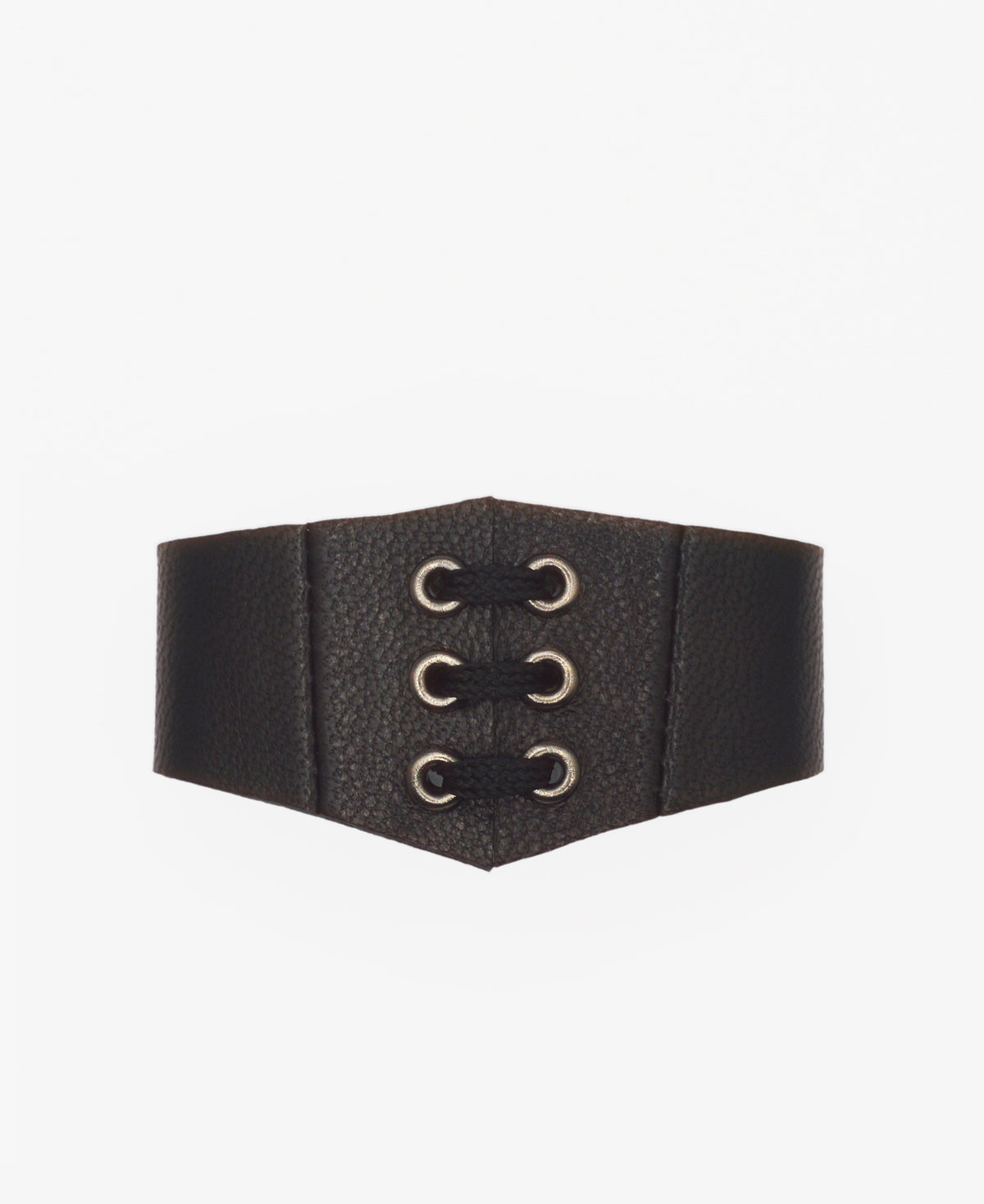 Ceinture festonnée