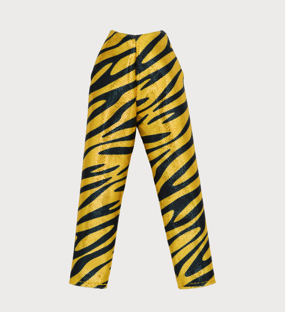 Tiger Diamond Dust Leggings